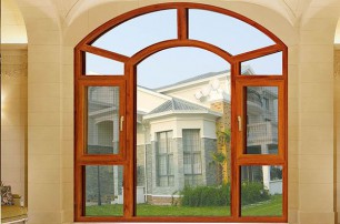 Design requirement of heat insulation doors and Windows