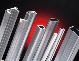 Five development directions of aluminium profile in the future