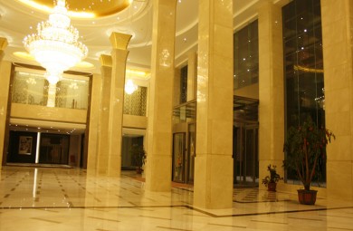 Our 4-Star Level Hotel